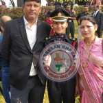 बिंदुखत्ता की बेटी मनीषा बनीं भारतीय सेना में लेफ्टिनेंट, ऑल इंडिया 17वीं रैंक हासिल कर क्षेत्र का नाम किया रोशन