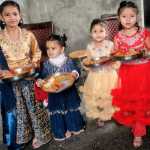 उत्तराखंड :’फूल देई, छम्मा देई, देणी द्वार भर भकार’—उत्तराखंड की गौरवशाली परंपरा ‘फूलदेई’ आज, देहरी पर बिखरी प्रकृति की खुशहाली