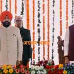 ​उत्तराखंड: (ब्रेकिंग) धामी कैबिनेट का बड़ा विस्तार: 5 नए मंत्रियों ने ली शपथ, क्षेत्रीय और जातीय समीकरणों को साधने की कोशिश