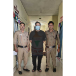 🚨 1.44 करोड़ का बड़ा घोटाला! जमीन के नाम पर ठगी करने वाला आरोपी गिरफ्तार