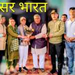 ​बिन्दुखत्ता की बेटी मनीषा बिष्ट बनी सेना में लेफ्टिनेंट, पूर्व विधायक नवीन दुमका ने दी बधाई