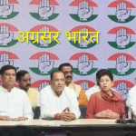 उत्तराखंड की राजनीति में बड़ा धमाका: दिग्गज नेता राजकुमार ठुकराल ने थामा कांग्रेस का ‘हाथ’