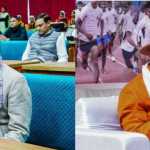 🔥 विधानसभा में गरजे सीएम धामी! ‘लैंड जिहादियों से बचाई सरकारी जमीन’, विपक्ष पर भी तीखा हमला