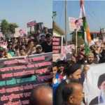 🚨 अयातुल्लाह खामेनेई की मौत की खबर से उत्तराखंड में उबाल! देहरादून, मंगलौर और विकासनगर में प्रदर्शन, महिलाओं ने भी संभाली मोर्चा