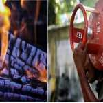 ⚠️ मिडिल ईस्ट तनाव का असर भारत तक! गैस सप्लाई घटी, उत्तराखंड सरकार ने शुरू की ‘लकड़ी ईंधन’ की तैयारी