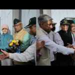 🇮🇳🌟🌟 बिंदुखत्ता की बेटी बनी भारतीय सेना में लेफ्टिनेंट! मनीषा बिष्ट का भव्य स्वागत 🌟🌟