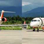 ✈️🔥 7 महीने बाद फिर उड़ान भरेगा पिथौरागढ़–देहरादून रूट! CM धामी दिखाएंगे हरी झंडी, कुमाऊं को बड़ी राहत 🚀