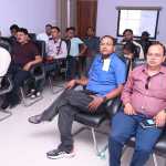 हल्द्वानी:पत्रकार उत्पीड़न के खिलाफ मुखर हुए मीडियाकर्मी, खटीमा के पत्रकार पर दर्ज मुकदमा वापस लेने की मांग