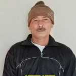 बिंदुखत्ता: (दुखद खबर) भीषण सड़क हादसे ने छीनी घर की खुशियां, सब्जी लेकर लौट रहे कुंवर सिंह की मौत