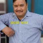 बिंदुखत्ता : सड़क हादसे में पुष्कर सिंह कार्की की दर्दनाक मृत्यु, परिवार का इकलौता चिराग बुझा