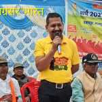 बिंदुखत्ता की हुंकार: “अब आश्वासन नहीं, अधिकार चाहिए”, भाजपा नेता भरत नेगी ने अपनी ही सरकार को दिखाया आईना, वीडियो