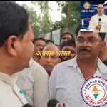 ​रुद्रपुर: इंडेन गैस एजेंसी पर भारी बवाल, वितरण में धांधली पर बिफरे उपभोक्ता, पुलिस हिरासत में ठेकेदार, वीडियो