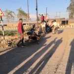 हल्दूचौड़ में सनसनी, स्कूल से लौट रही 10वीं की छात्रा लापता; झाड़ियों में मिले कपड़े