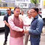 मुख्यमंत्री धामी का ‘सरप्राइज’ एक्शन: 1905 हेल्पलाइन पर मिली शिकायत के बाद खुद पहुंचे ग्राउंड जीरो पर, अधिकारियों में मचा हड़कंप!