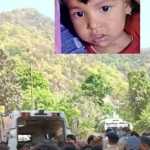 ​भीषण हादसा: तेज रफ्तार रोडवेज बस ने 5 वर्षीय मासूम को रौंदा,