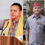 🚨 देहरादून में ‘ऑपरेशन प्रहार’: अपराध पर बड़ा एक्शन, CM धामी के सख्त निर्देश ⚡👮