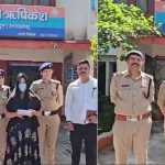 🚨 ऑपरेशन प्रहार में बड़ा खुलासा:  बांग्लादेशी महिला गिरफ्तार! 🔍 सुरक्षा एजेंसियां अलर्ट मोड में