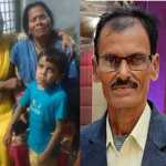 🔥 “नामकरण की खुशियां बनी मातम!” 😢 जमीन विवाद में भाई ने ही ले ली जान, पिस्टल से गोली मारकर हत्या 🚨