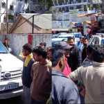 🚨 नैनीताल में VIP कल्चर पर बड़ा झटका! भाजपा विधायक के बेटे की SUV सीज, जाम के दौरान हूटर बजाना पड़ा महंगा 😱🚔