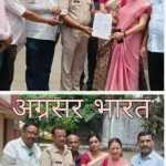 हल्द्वानी: ग्राम प्रधान रमेश जोशी के समर्थन में उतरा प्रधान संगठन, लालकुआं कोतवाली में तहरीर देकर निष्पक्ष जांच की मांग