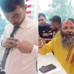📰 कर्मचारियों के साथ अभद्र व्यवहार, शोरूम में हंगामा, वीडियो वायरल—जांच के इंतजार में मामला