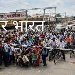 ​लालकुआं रेलवे फाटक: घंटों का जाम और ‘ओवरब्रिज’ की आस
