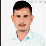 ​लालकुआं: (breaking) विधायक सहयोगी सोनू पांडे का निधन