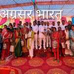 मुकेश बोरा की बड़ी पहल: पूर्व CM के जन्मदिन पर दुग्ध उत्पादकों को बड़ी सौगात