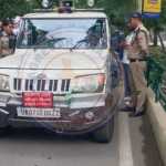 नैनीताल: अवैध रेंटल बाइकों पर चला चाबुक, 74 का चालान