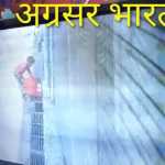लालकुआं बड़ा दुस्साहस: कोतवाली के ठीक सामने से डेयरी उत्पाद की क्रेट चोरी