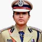 ​बड़ा प्रशासनिक फेरबदल: IPS निवेदिता कुकरेती को नई कमान, रिद्धि अग्रवाल बनीं IG कानून-व्यवस्था