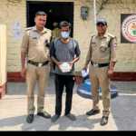 ​हल्द्वानी: (बड़ी खबर) नशे के खिलाफ बड़ी कार्रवाई, अवैध इंजेक्शनों के साथ युवक गिरफ्तार