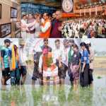 उत्तराखंड: हरित क्रांति का गौरव है पंतनगर: शिवराज सिंह चौहान