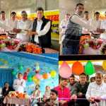 Nainital सहकारिता की नई उड़ान: नैनीताल दुग्ध संघ की 701वीं महिला समिति का भव्य,जानिए