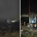 📰 हल्द्वानी में भीषण अग्निकांड: अमेजन गोदाम में आग, दो कर्मचारियों की मौत
