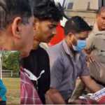 🚨 अल्मोड़ा में दर्दनाक हादसा: खाई में गिरी कार, 4 की मौत, 2 गंभीर घायल