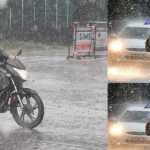 🌦️ उत्तराखंड में बदला मौसम का मिजाज: कम रही गर्मी, लेकिन मानसून में देरी से बढ़ेगी उमस, आज भारी बारिश का अलर्ट