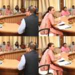 📰 130 पदक जीतने वाले खिलाड़ियों को सरकारी नौकरी का रास्ता साफ 🏅