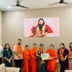 उत्तराखंड: नारी शक्ति, स्वस्थ भारत, देहरादून में महा-स्वास्थ्य शिविर: सैकड़ों लाभान्वित