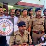 (Big breaking) ​रामनगर में महा-सेक्स रैकेट का पर्दाफाश, रिसॉर्ट से 52 गिरफ्तार