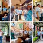 ​लालकुआं:डेयरी विकास निदेशक ईलागिरी ने किया आंचल दुग्ध संघ का निरीक्षण, 84 करोड़ के अत्याधुनिक प्लांट के निर्माण कार्य को सराहा