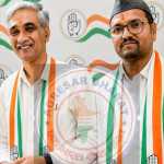 लालकुआं: ​गौला नदी के भू-कटाव पर सामाजिक कार्यकर्ता मोहन कुड़ाई ने सरकार से मांगा 9 वर्षों का हिसाब; वरिष्ठ कांग्रेसी नेता हेमवती नंदन दुर्गापाल ने सरकार को घेरा, कहा– “जनता के पैसे की बर्बादी बर्दाश्त नहीं”