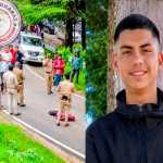 उत्तराखंड: (दुःख द खबर) ​काल बना डंपर: चंपावत में इकलौते चिराग की मौत