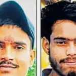 ​हल्द्वानी: भीषण सड़क हादसा: चार युवकों की मौत