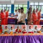 ​लालकुआं: निष्पक्ष पत्रकारिता लोकतंत्र की असली ताकत, समाचार पत्र के 19 साल बेमिसाल