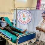लालकुआं रेलवे स्टेशन पर सनसनी: जहरखुरानी गिरोह का शिकार हुआ युवक? हालत नाजुक