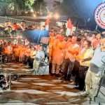 लालकुआं-बिंदुखत्ता: ​कारगिल विजय दिवस: बिंदुखत्ता शहीद स्मारक पर जगमगाए कैंडल, अमर शहीदों को दी गई भावपूर्ण श्रद्धांजलि