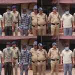 🚨 सहसपुर बैरागीवाला हत्याकांड: मुख्य आरोपी अमन समेत 3 गिरफ्तार, कुल 9 आरोपी पुलिस हिरासत में