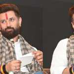 🗳️ उत्तराखंड चुनाव 2026: तीसरी ताकत की एंट्री, सियासत में नई हलचल LJP (रामविलास) ने 35 सीटों पर ठोकी दावेदारी, कांग्रेस-भाजपा आमने-सामने