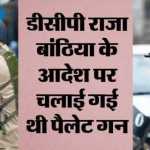 🚨 जंतर-मंतर हिंसा: पैलेट गन के इस्तेमाल का खुलासा, दिल्ली पुलिस पर उठे सवाल DCP के आदेश पर RAF ने दागे 70+ शेल, पहले इनकार अब दस्तावेज़ में खुलासा